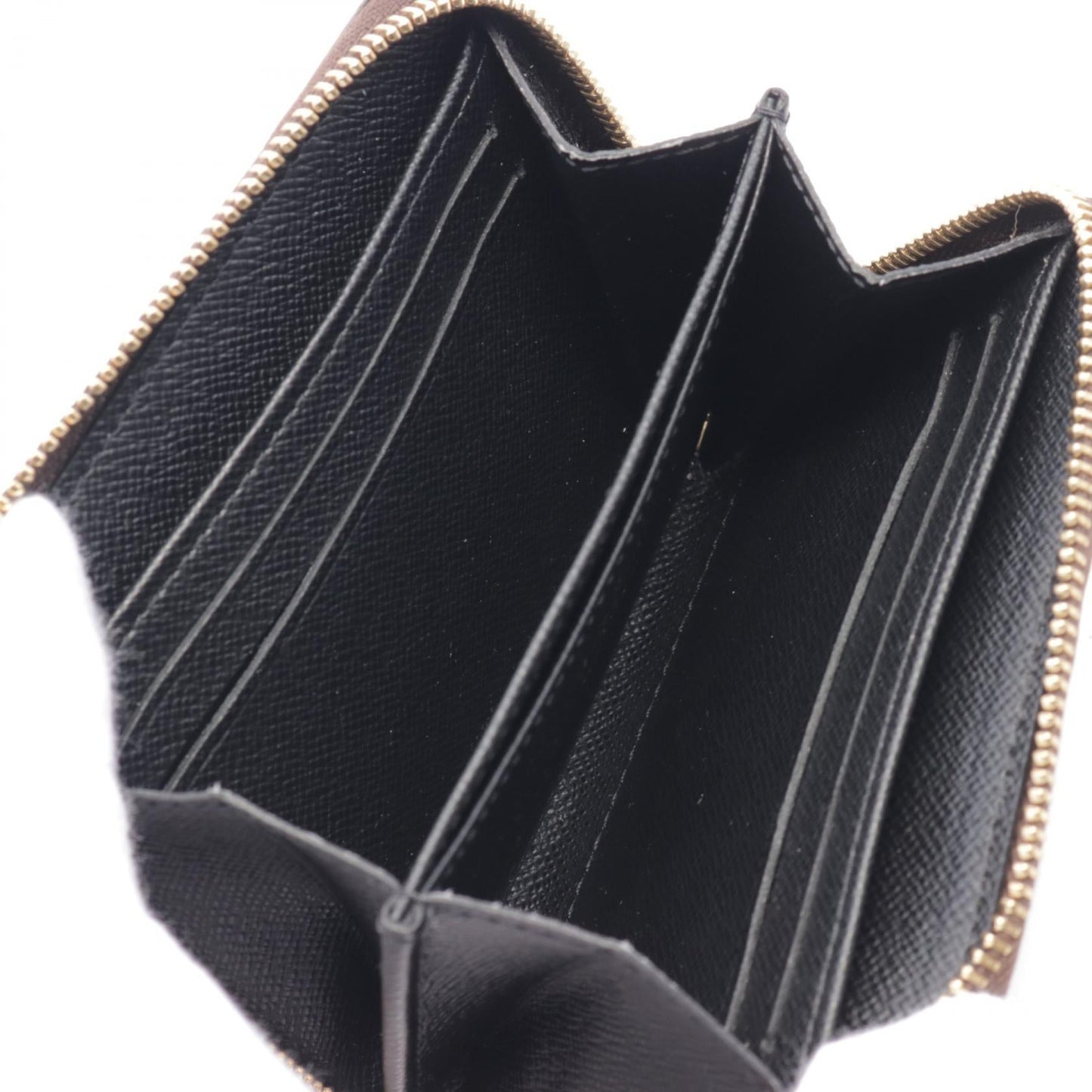 Louis Vuitton Monogram Giant Zippy Coin Purse M69354