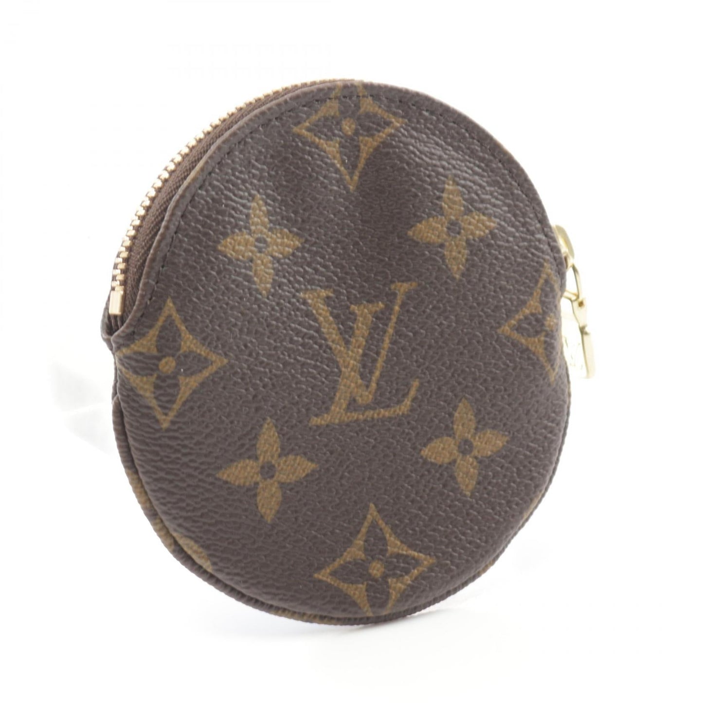 Louis Vuitton Monogram Vivienne Coin Case M68485