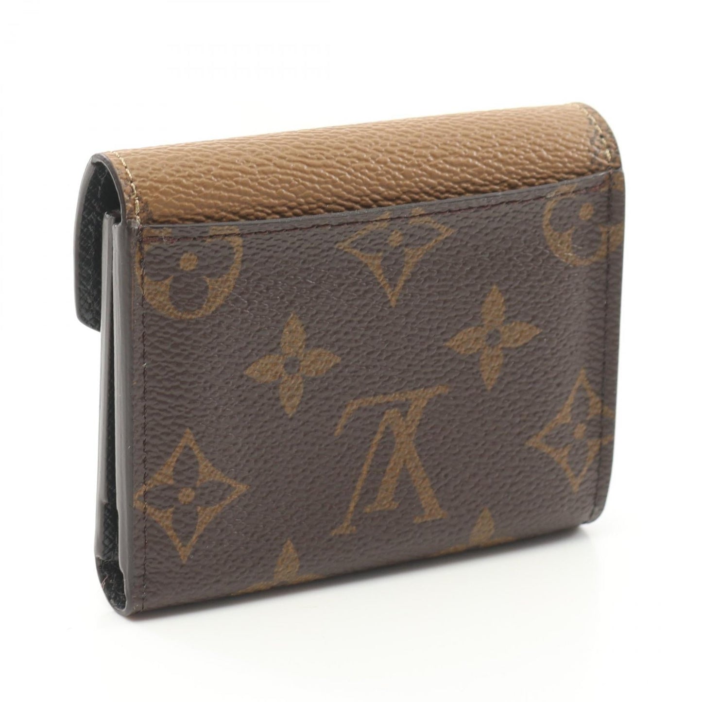 Louis Vuitton Zoe Trifold Wallet M80725
