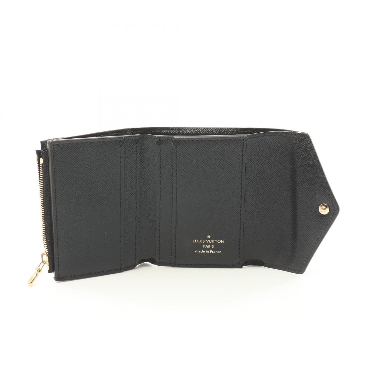 Louis Vuitton Zoe Trifold Wallet M80725