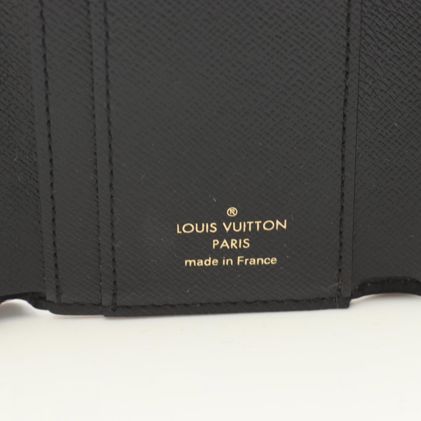 Louis Vuitton Zoe Trifold Wallet M80725