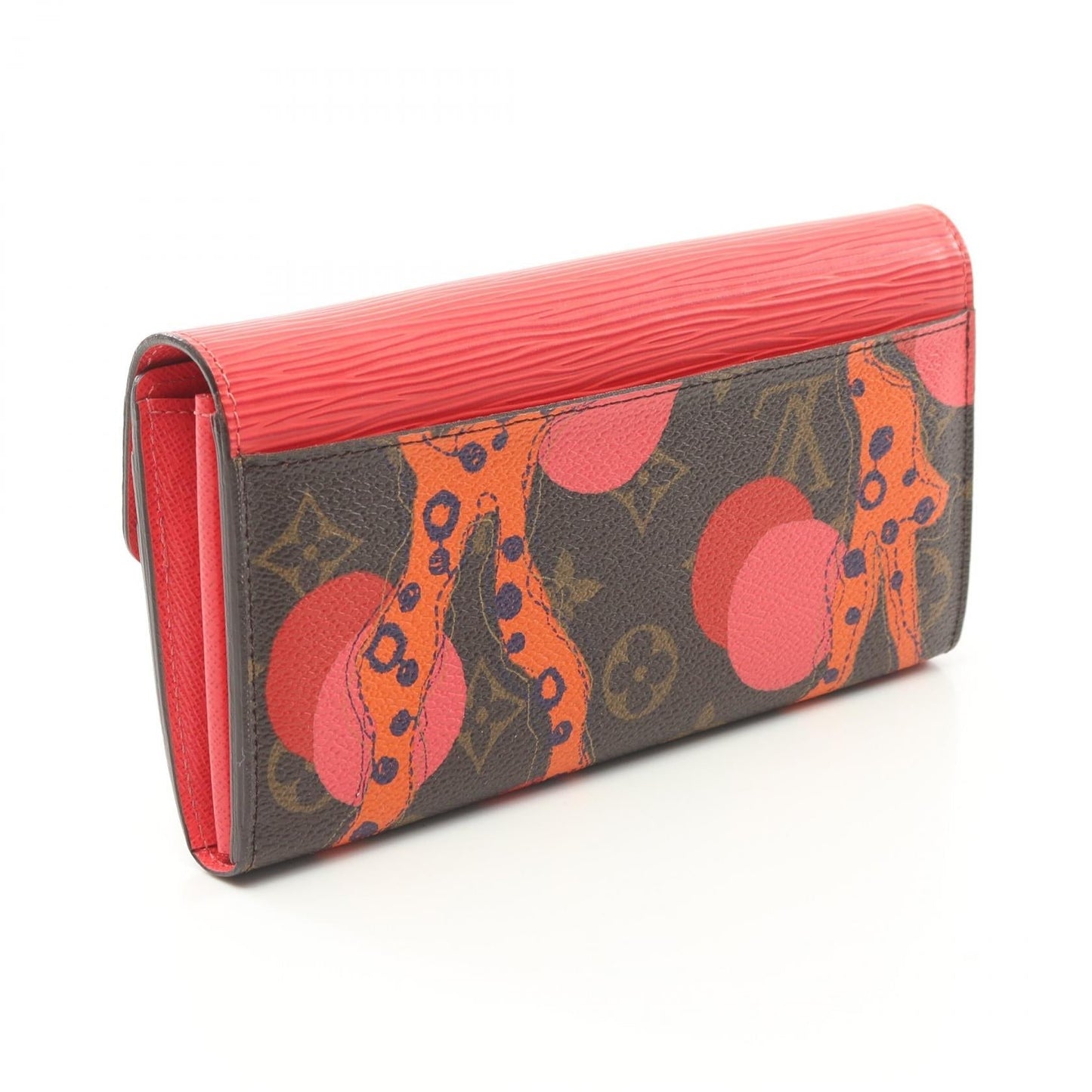 Louis Vuitton Monogram Ramage Wallet M60938