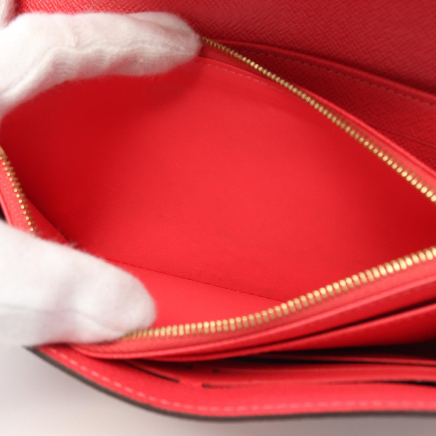 Louis Vuitton Monogram Ramage Wallet M60938