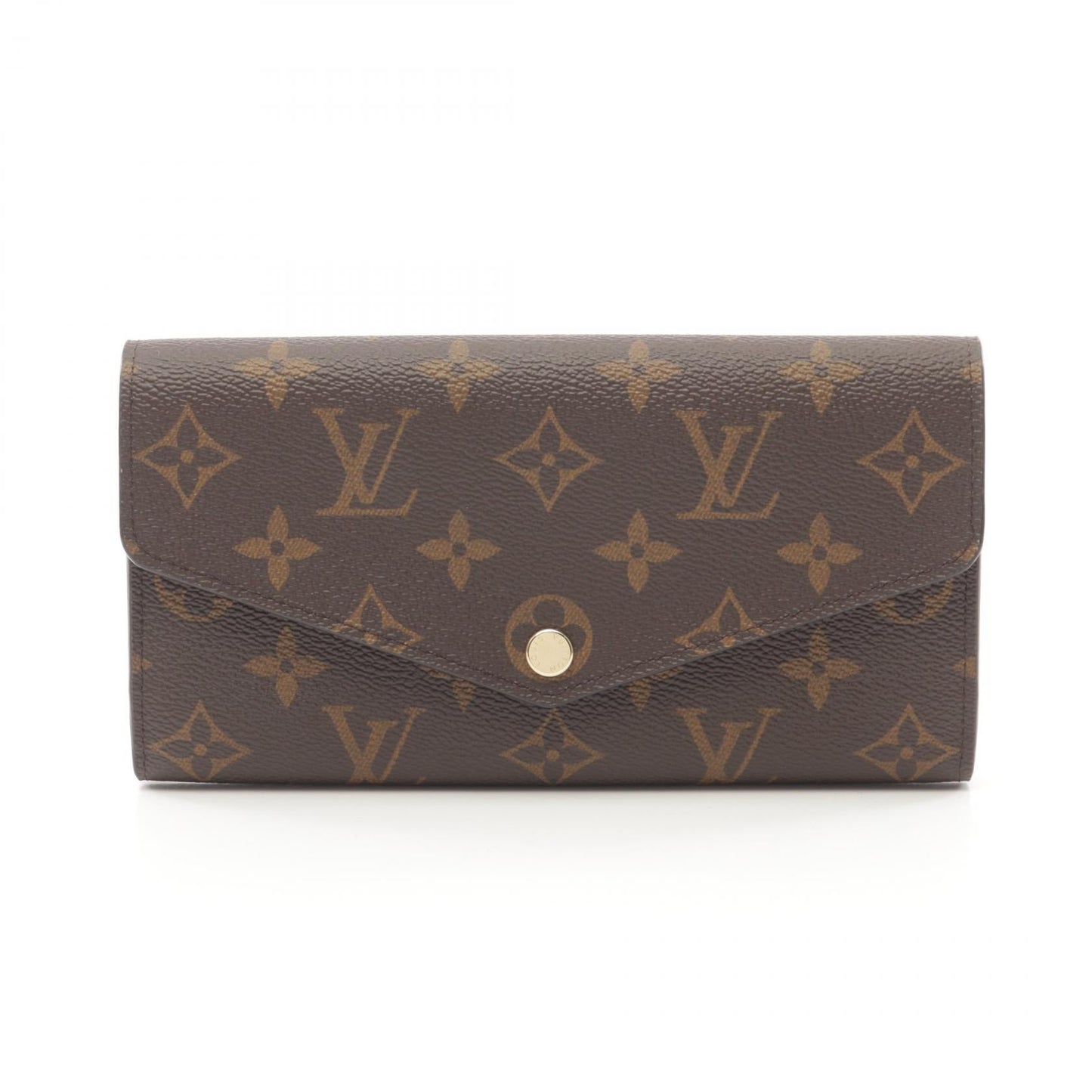 Louis Vuitton Monogram Wallet M62234