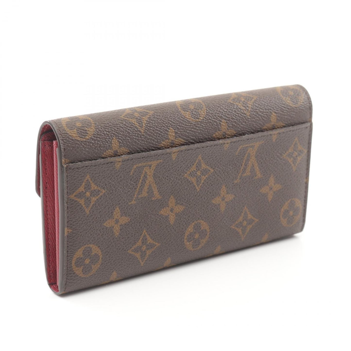 Louis Vuitton Monogram Wallet M62234