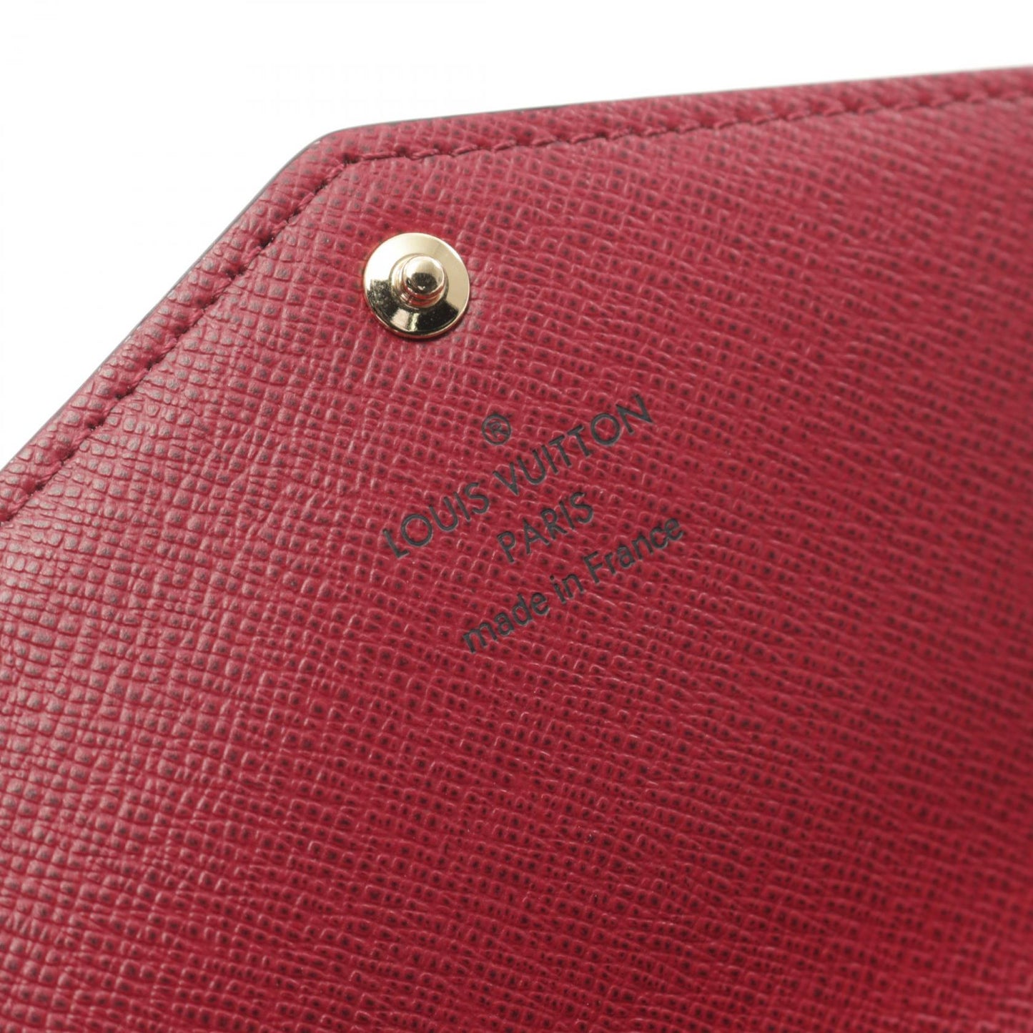 Louis Vuitton Monogram Wallet M62234