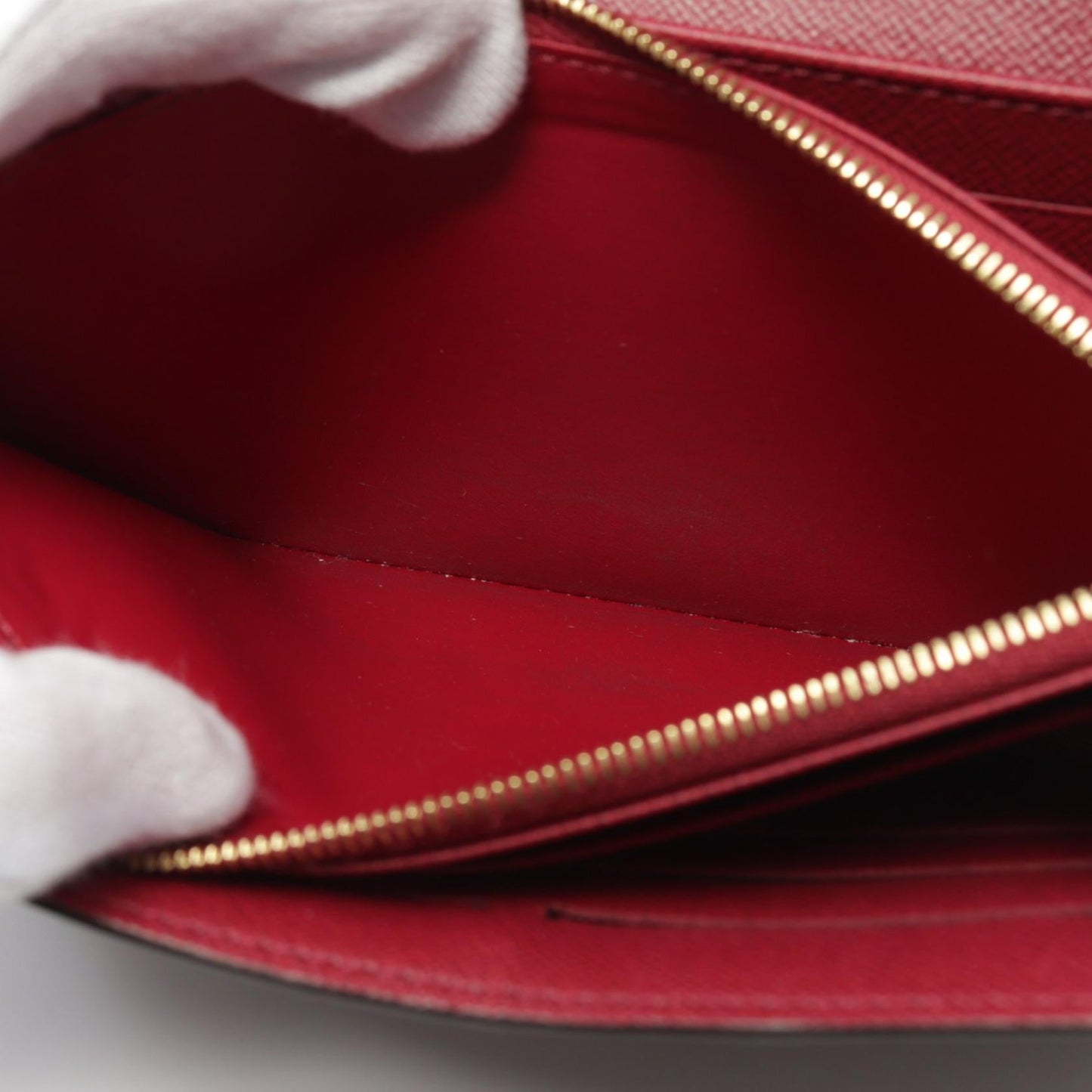 Louis Vuitton Monogram Wallet M62234