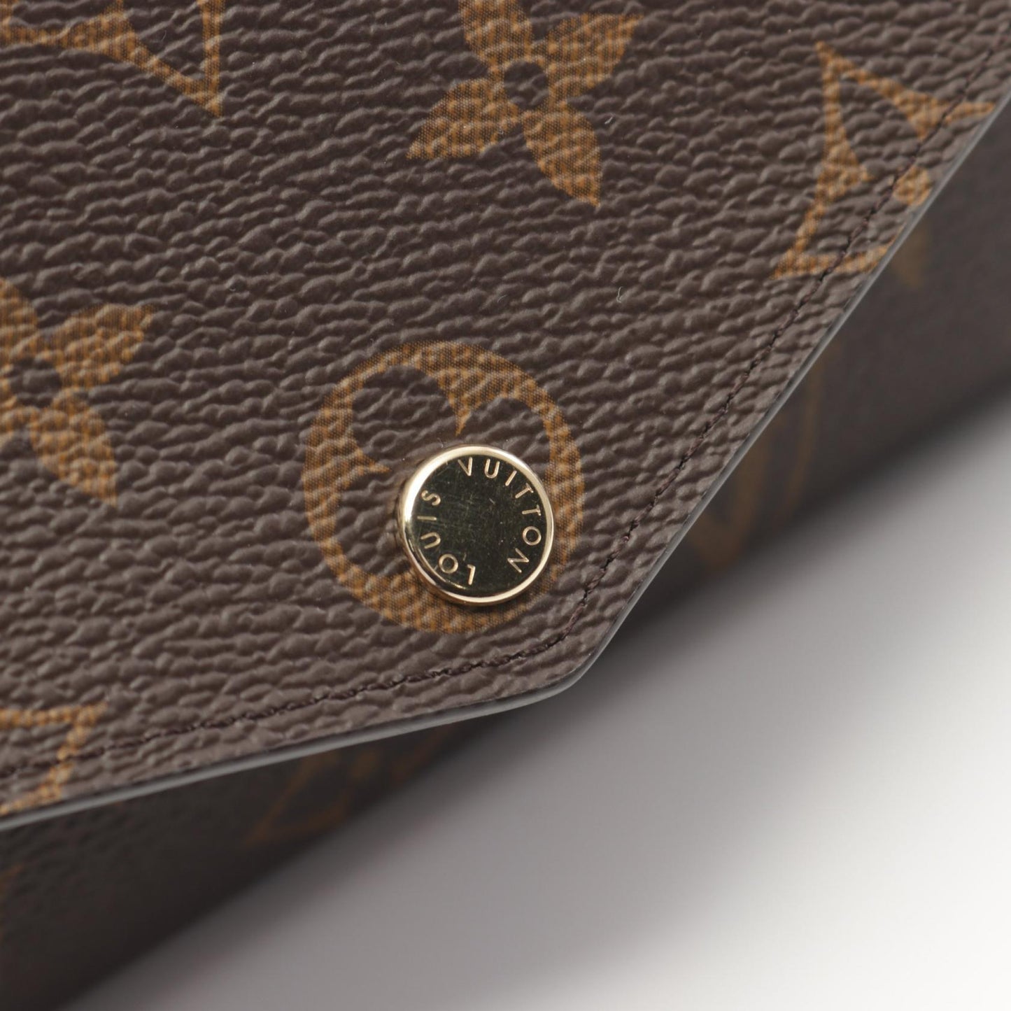Louis Vuitton Monogram Wallet M62234