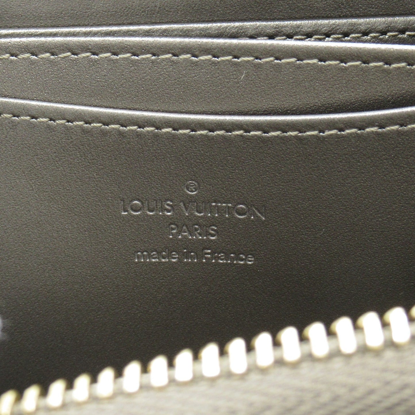 Louis Vuitton Vernis Zippy Coin Purse M69795