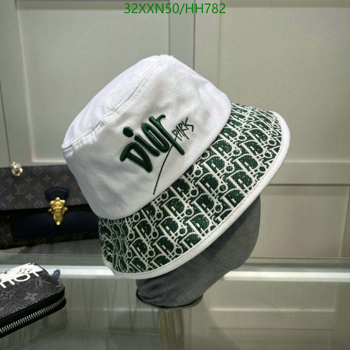 SAMC - DOR Caps & Hats - 122