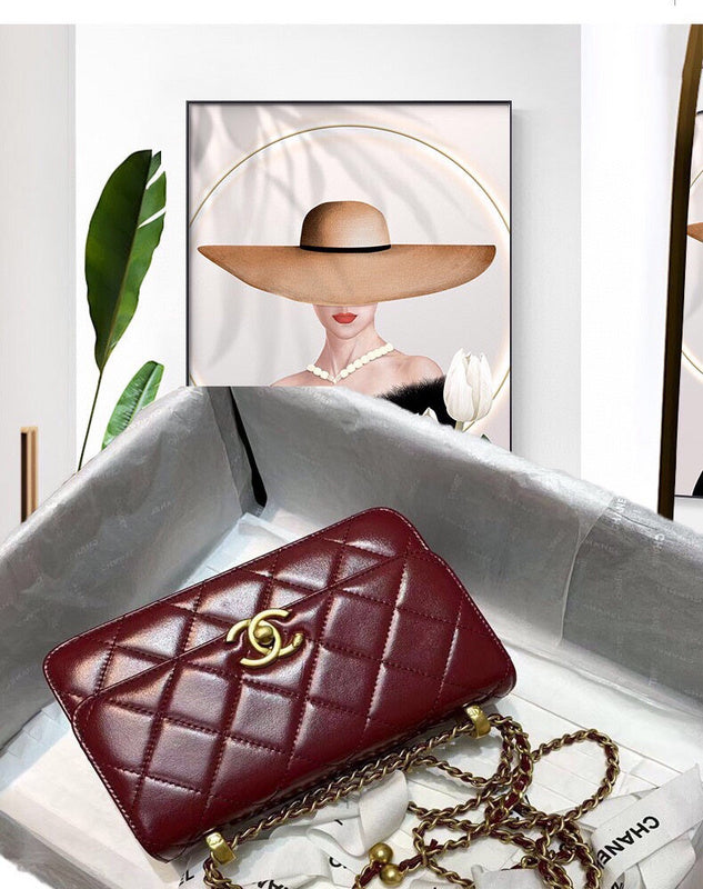 Satchel Bags - CHL Bags - 3721