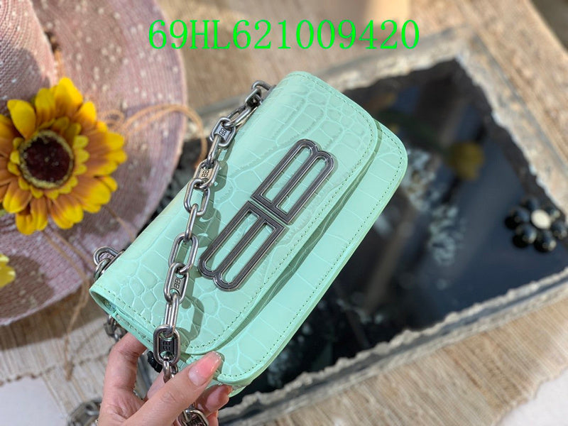 Satchel Bags - BGA Bags - 2037