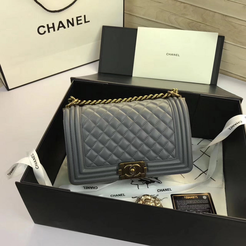 Satchel Bags - CHL Bags - 657