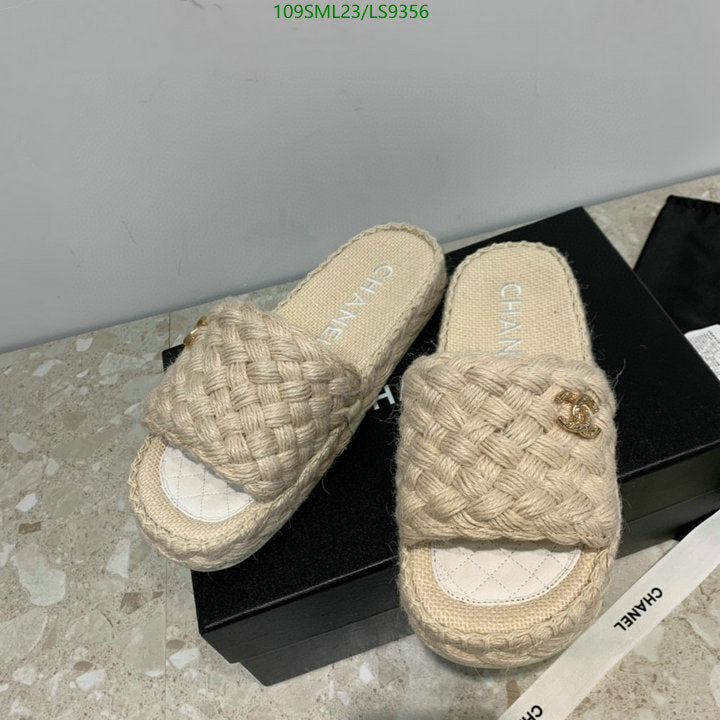 SAMC - CHL Women Shoes Slippers - 226