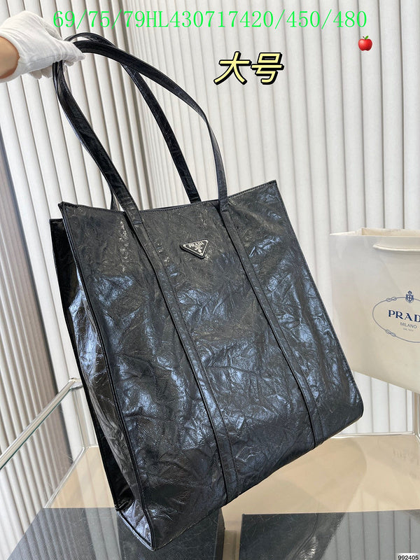 Satchel Bags - PDA Bags - 3112