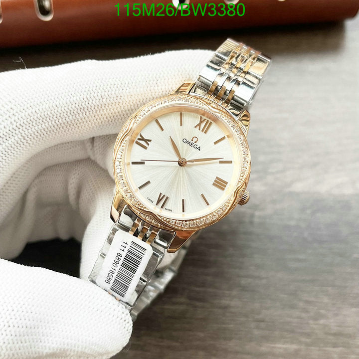 SAMC - OG Watches - 056
