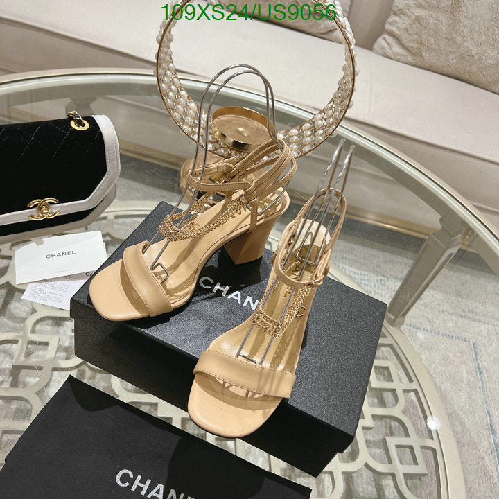 SAMC - CHL Women Shoes High Heels - 150