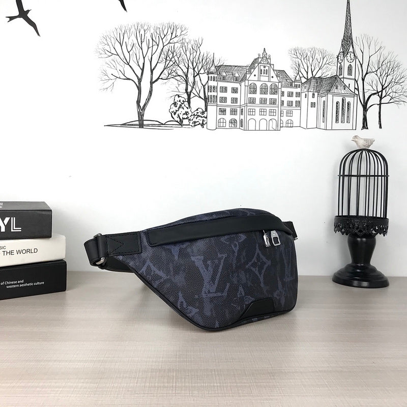 Satchel Bags - VL1 Bags - 796