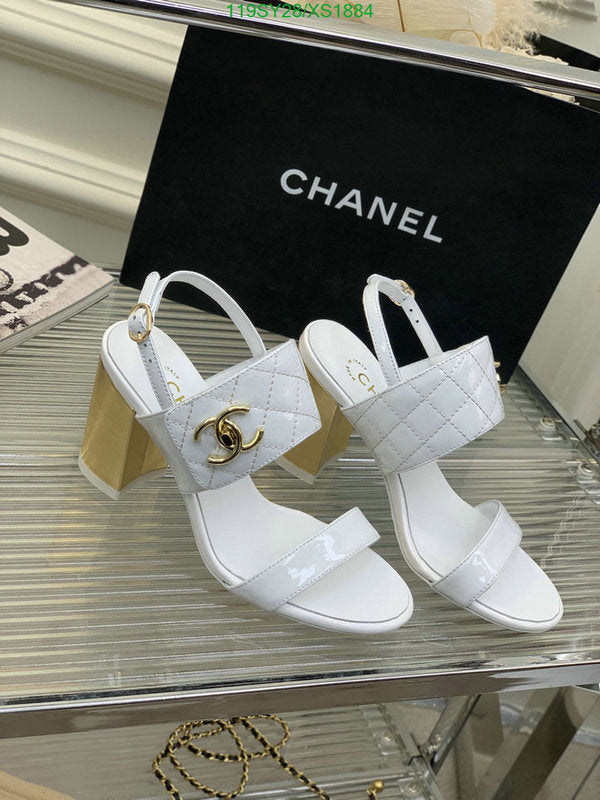 SAMC - CHL Women Shoes High Heels - 182