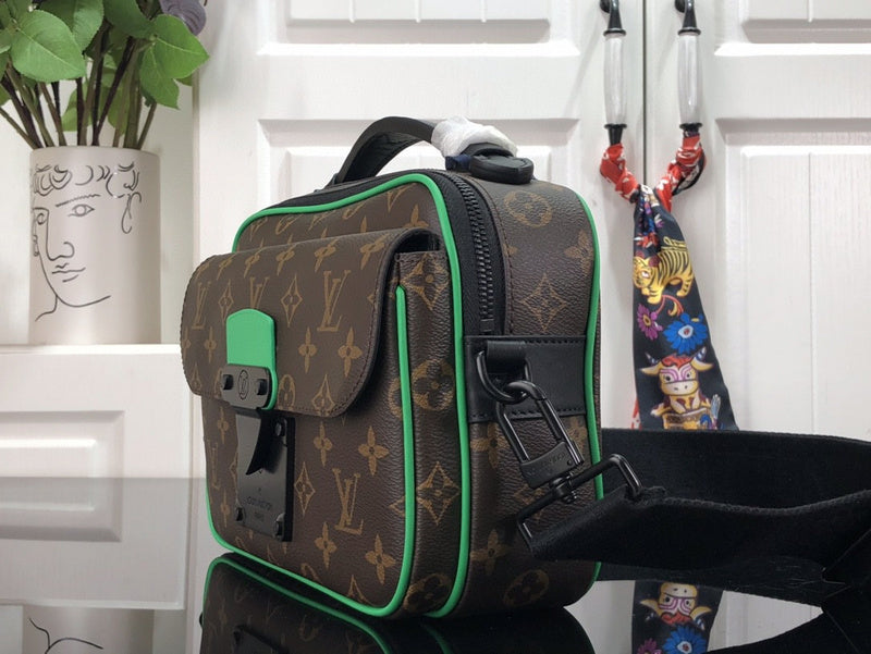 Glami- Glami- Lu-Vi bags - 3425