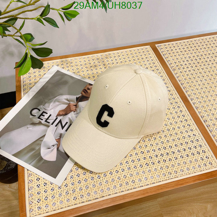 SAMC - COL Caps & Hats - 057