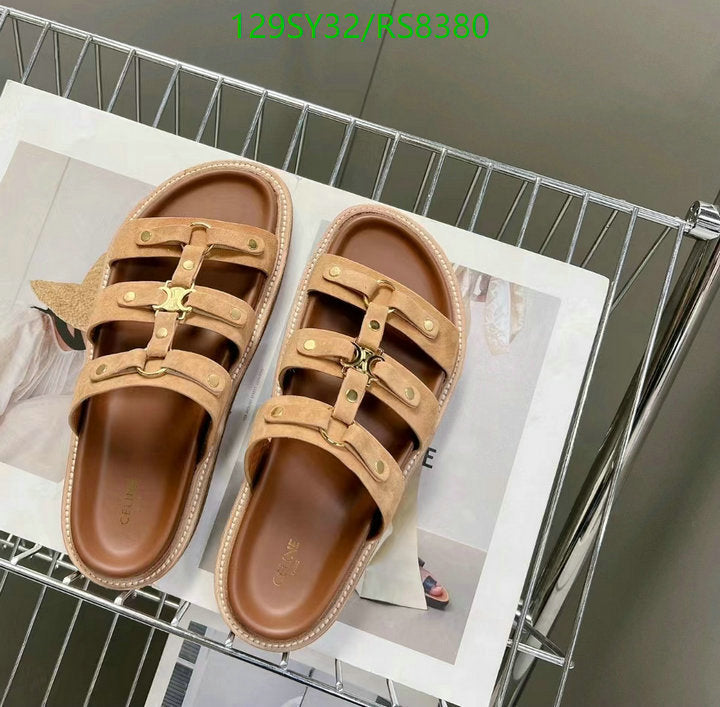 SAMC - COL Women Shoes - 216