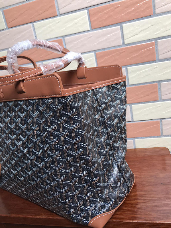 Satchel Bags - GOD Bags - 787