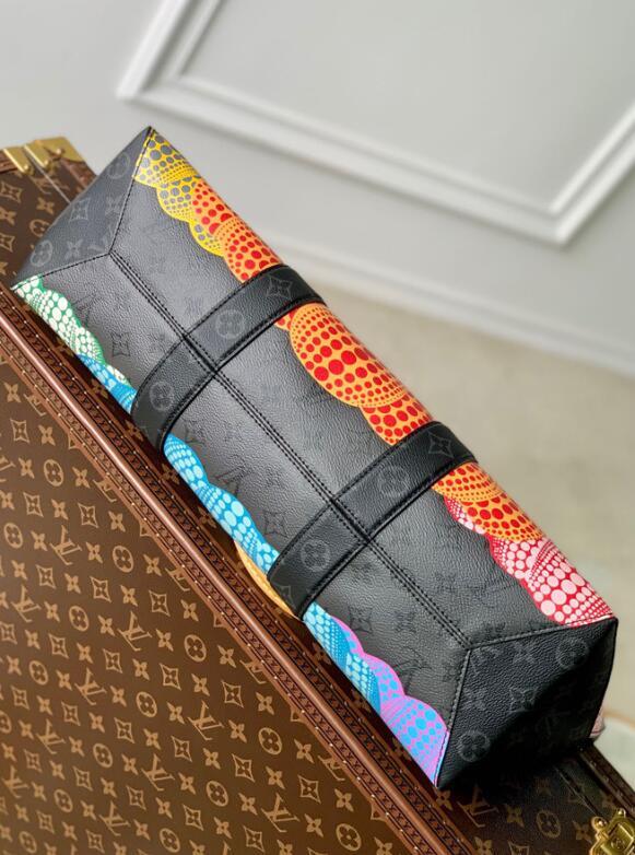 SAMC - LOV Bags - 1232