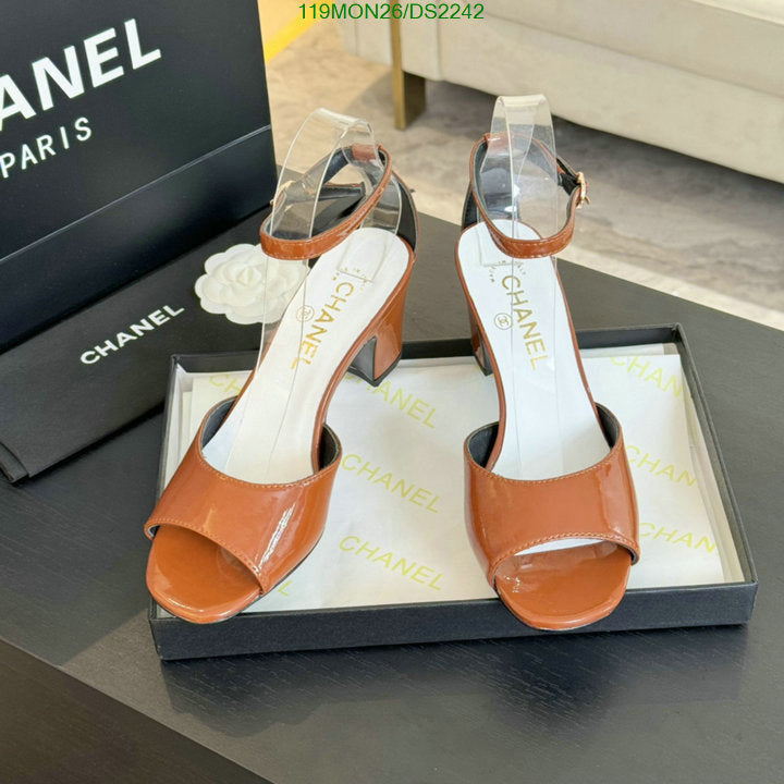 SAMC - CHL Women Shoes High Heels - 055