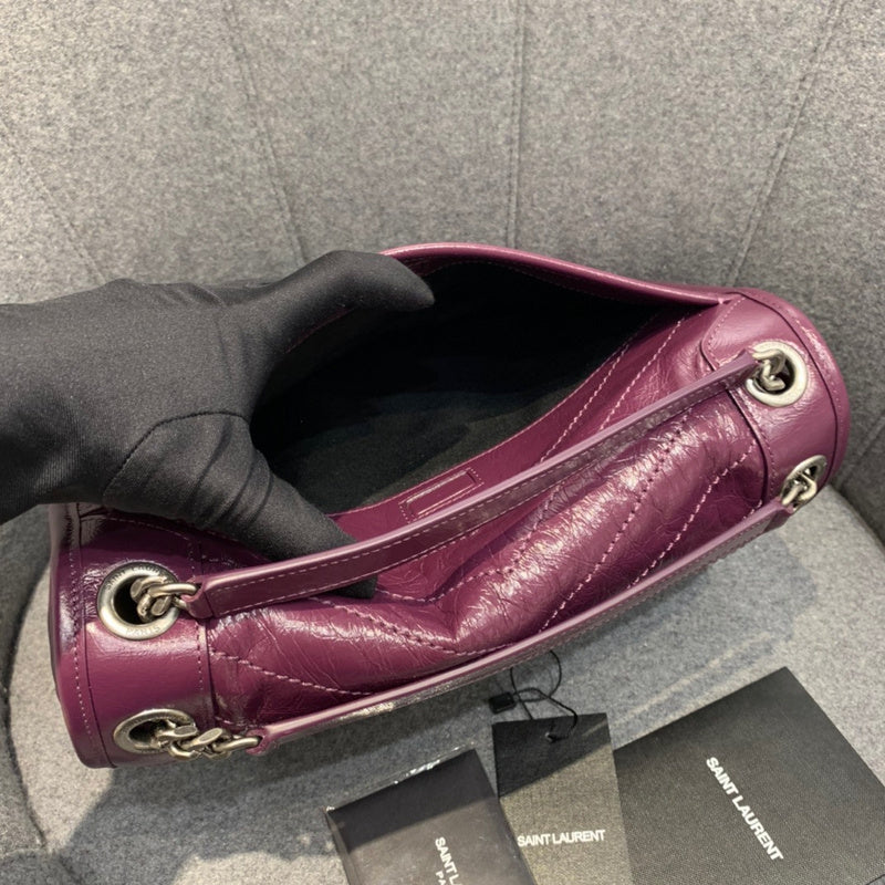 ELE - SLY Bags 358