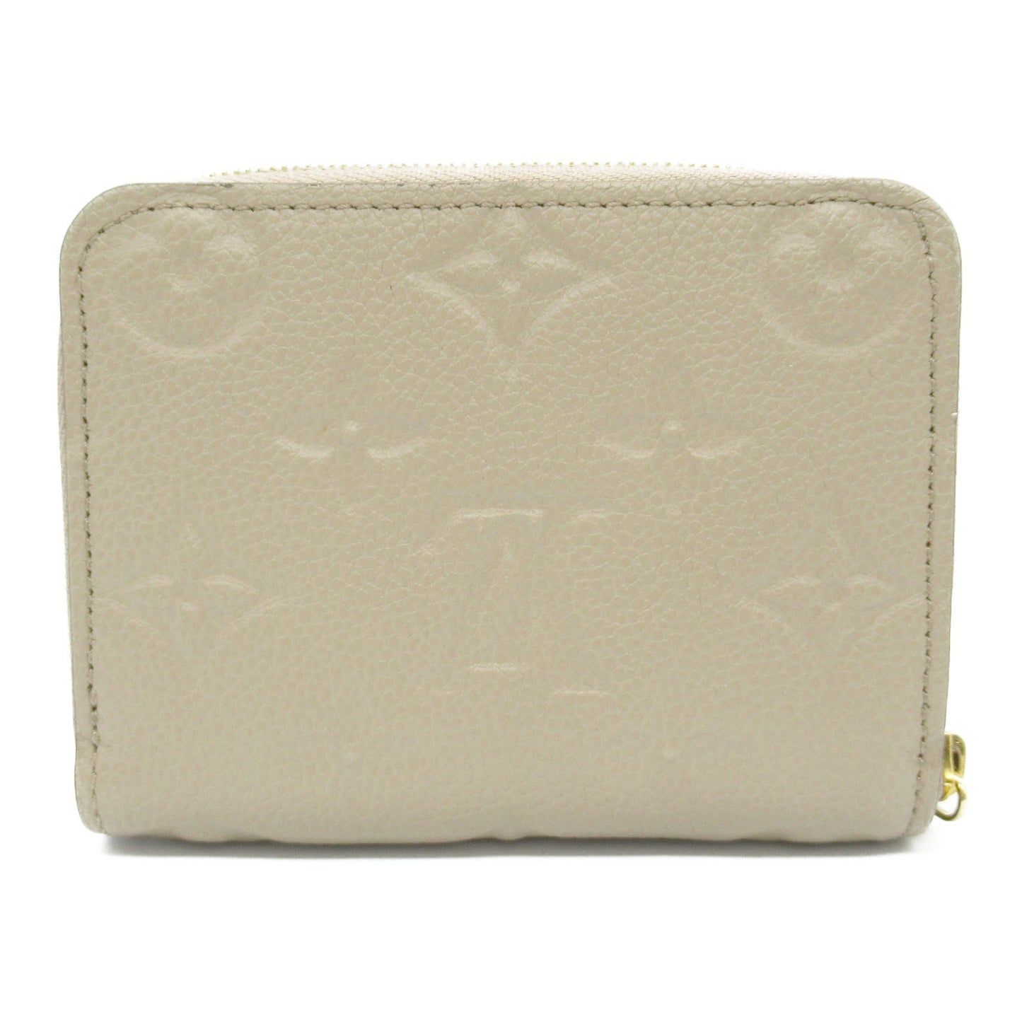Louis Vuitton Monogram Empreinte Leather Coin Purse