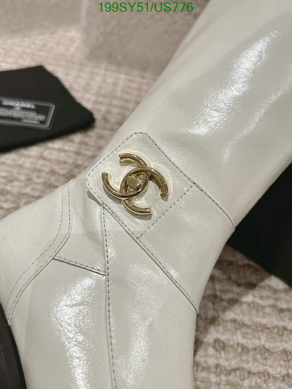 SAMC - Mix Boots - 081