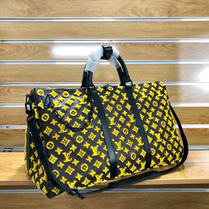 Satchel Bags - VL1 Bags - 758