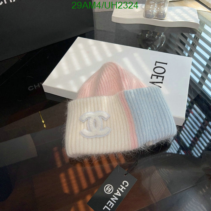 SAMC - CHL Caps & Hats - 075