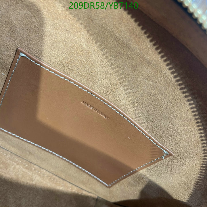 SAMC - COL Bags - 133