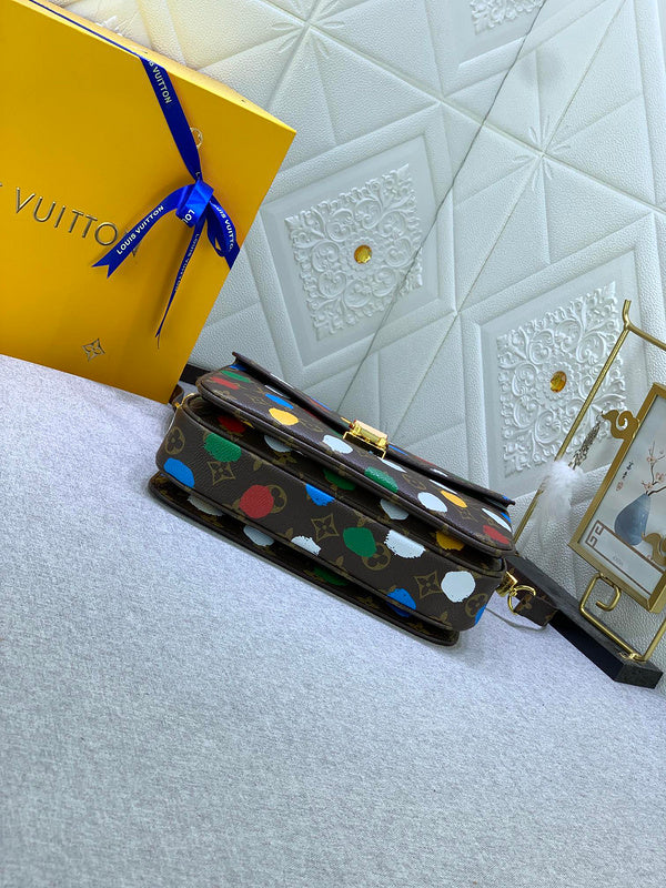 Satchel Bags - VL2 Bags - 234