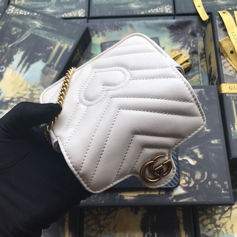 Satchel Bags - GCI Bags - 6367
