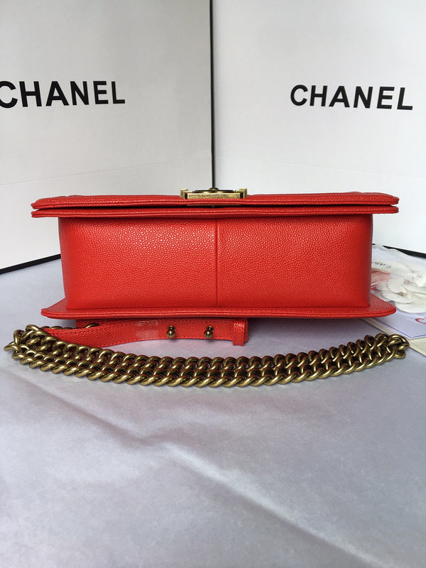 Satchel Bags - CHL Bags - 3852