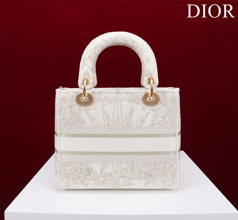 ELE - Dir Bags - 1242