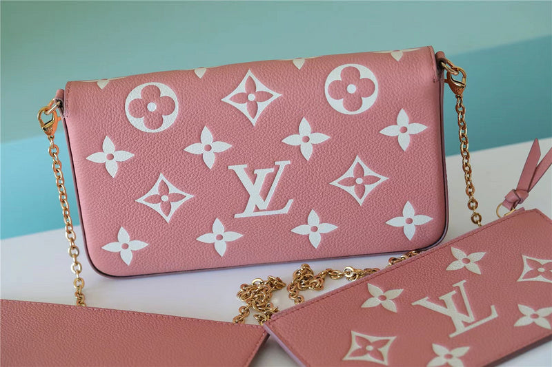 ELE - LUV Bags - 496