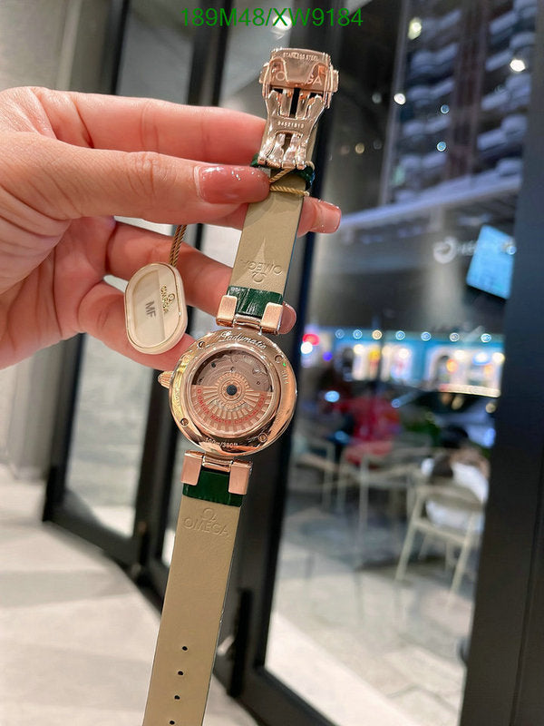 SAMC - OG Watches - 081