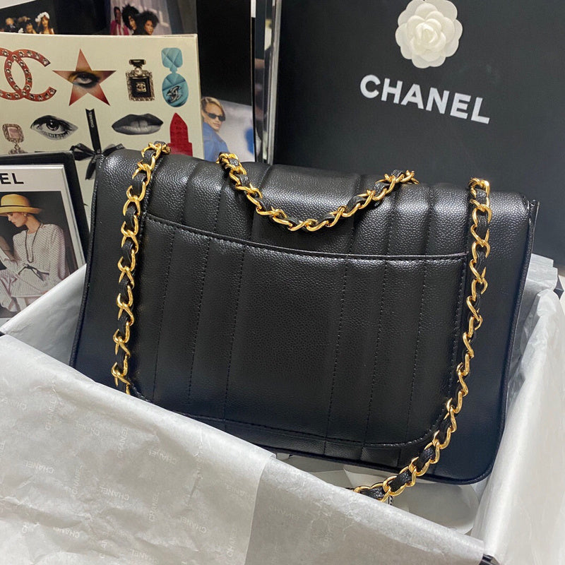 Satchel Bags - CHL Bags - 3509