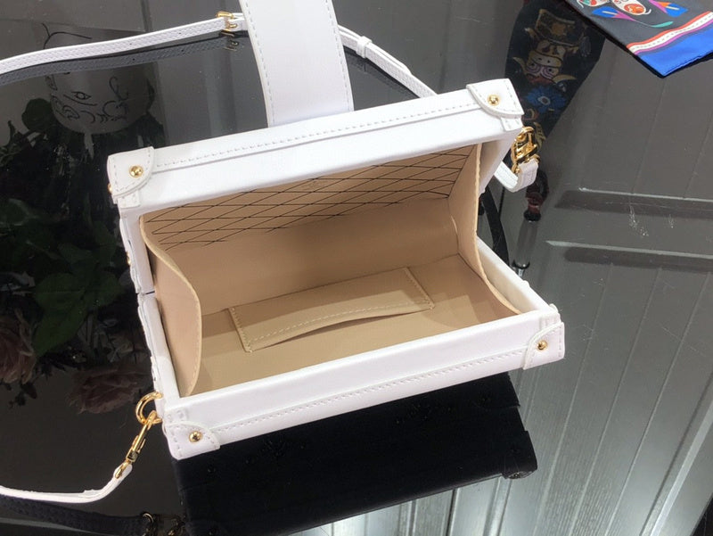 GlamI Lu-Vi bags - 2472