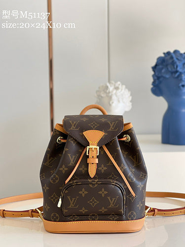 Glami- Glami- Lu-Vi bags - 3416