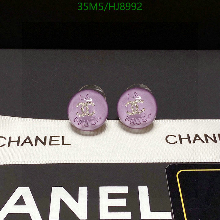 SAMC - CHL Jewelry - 281
