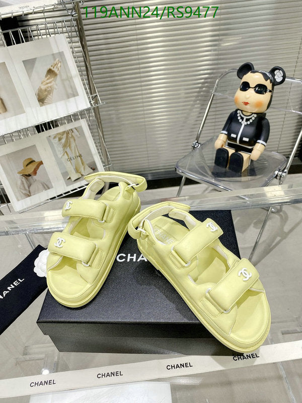 SAMC - CHL Women Shoes Beach - 046