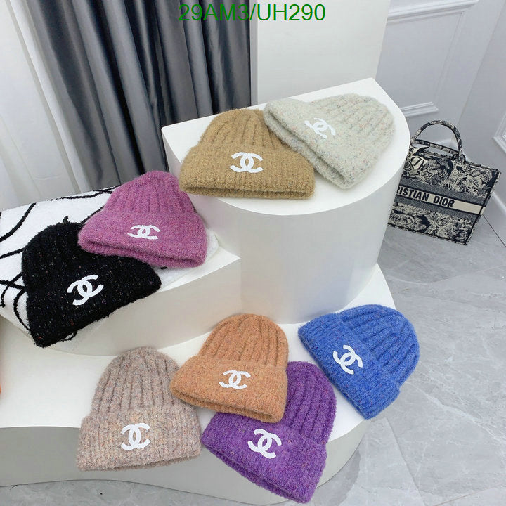 SAMC - CHL Caps & Hats - 113