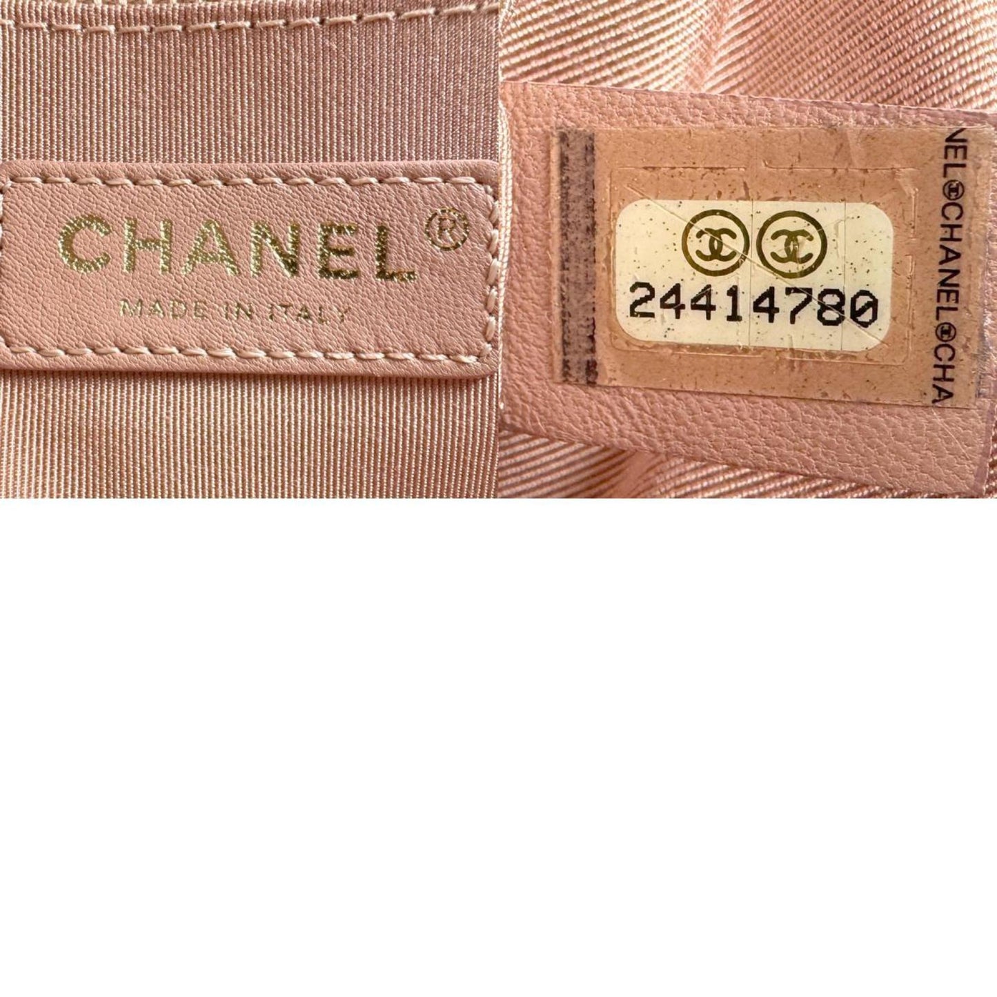 Chanel Velvet Camellia Bag with  Card and Italian Craftsmanship