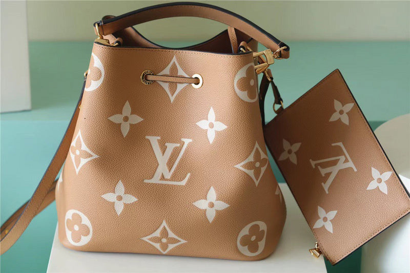 ELE - LUV Bags - 529