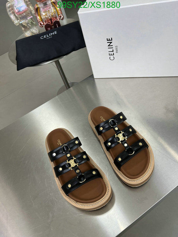 SAMC - COL Women Shoes - 241